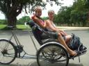 1. Samen in de cyclo