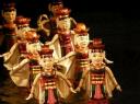 23. Water puppetdans