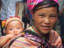 25. Ook de baby's gaan in stijl