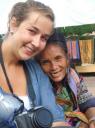 21. Twee vriendinnetjes