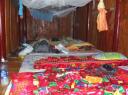 17. Onze homestay