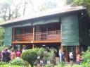 11. Huis op palen