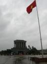6. Het Ho Chi Minh grondgebied