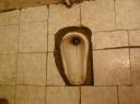 16. Tja, een Chinese wc