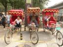 13. Chinezen zijn een beetje lui