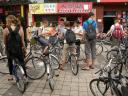 5. Brakke fietsen kopen  (nieuwprijs 20 euro)