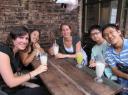 9. Twee Chinezen waar we mee samen werken