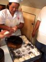 8. Dumplings in de maak
