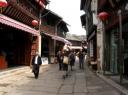 14. Old street in Tuxin