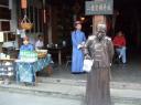 9. Hangzhou staat bekend om de groene thee