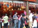 7. Leuk Chinees straatje met souvenirtjes