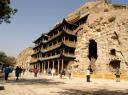 22. De Yungang Caves