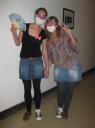 20. Onze Chinese outfit!
