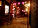 13. Avond in Pingyao