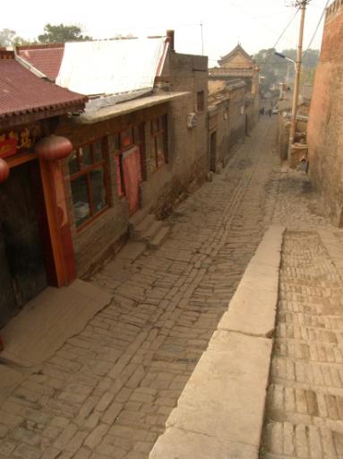 9. Nog meer leuke oude straatjes