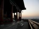 13. Tempel boven de Forbidden City
