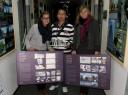 6. Artist Studio project met Petra en Sun