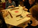 1. De Mahjong cursus