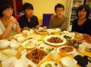 13. Uit eten met Ning (Chineze student)