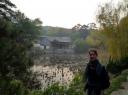 12. Ook herfst in Beijing