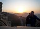 8. Muur zonder Chinezen
