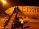 1. Noodlanding Istanbul