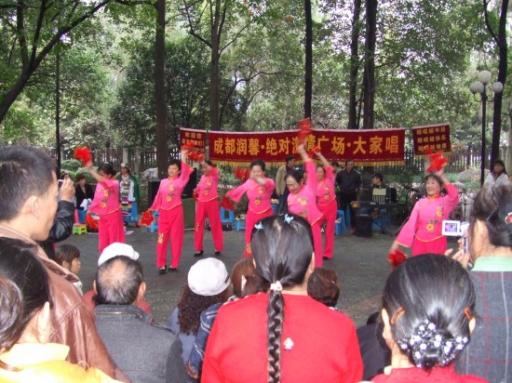 23. Dansen in het People's Park