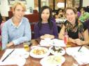 15. Laatste keer Chinees eten