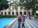 14. Nina en Florence