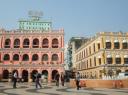 5. Macau