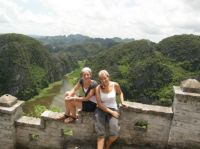 Nina & Manon