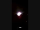 Fifth of November - Firework