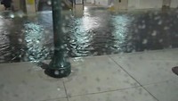 hoog water NOLA