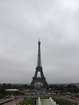 Eiffeltoren | Parijs