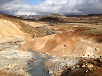Krýsuvík | Reykjanes