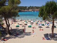 s'Arenal Gran | Portinatx