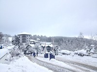 Dorint | Neuastenberg