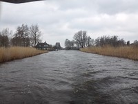 Giethoorn
