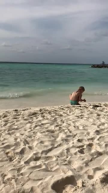 Bikini Beach | Maafushi
