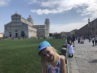 Piazza dei Miracoli