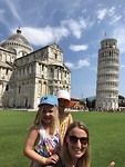 Piazza dei Miracoli
