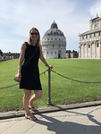 Battistero di San Giovanni | Piazza dei Miracoli