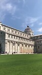Piazza dei Miracoli | Pisa
