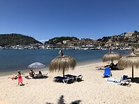 Port de Sóller