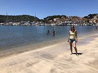 Port de Sóller