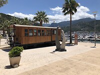 Port de Sóller