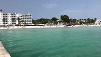 Platja d'Alcúdia