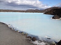 Blue Lagoon | Grindavík