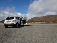 Reykjanes