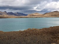 Kleifarvatn | Reykjanes
